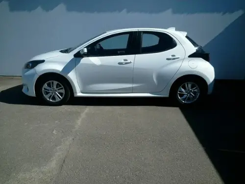 Yaris 20- Yaris 20-